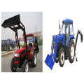 Traktor Loader 4in1 Eimer, kombinierte Schaufel auf Traktorlader, Bauernhoftraktorlader mit 4in1 Eimer